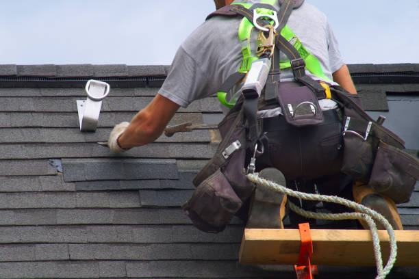 Residential Roof Replacement in Hicksville, NY