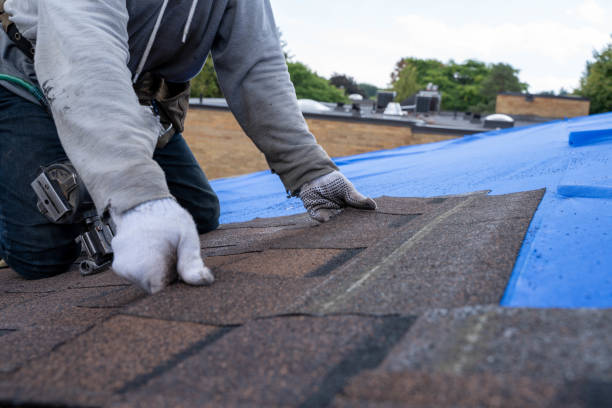 Best Storm Damage Roof Repair  in Hicksville, NY