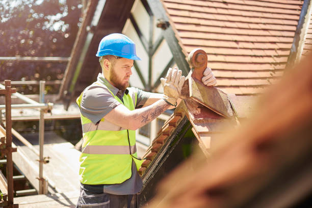 Quick and Trustworthy Emergency Roof Repair Services in Hicksville, NY